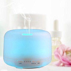 Lee más sobre el artículo Humidificadores