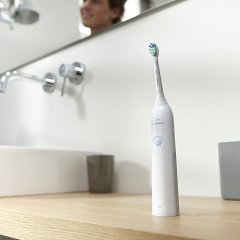 Lee más sobre el artículo Cepillos de Dientes Eléctricos