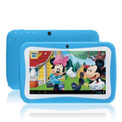 Mejor Tablet para Niños