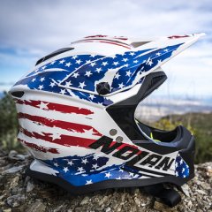 Lee más sobre el artículo Los Mejores Cascos de Motocross