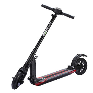 Comprar Patinete Eléctrico E-Twow Booster S2 Plus