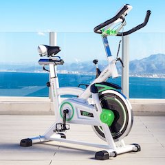 Lee más sobre el artículo Top Mejores Bicicletas de Spinning