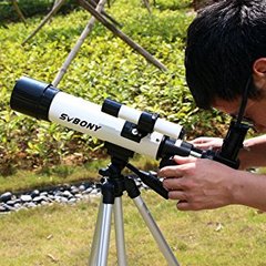 Lee más sobre el artículo Telescopios