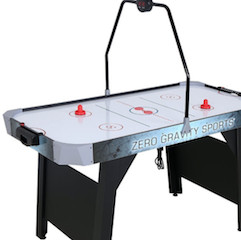 Lee más sobre el artículo Mesas de Air Hockey