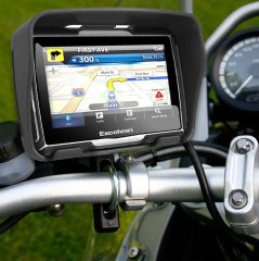 GPS para Motos