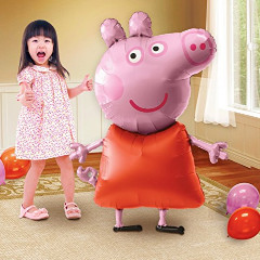 Lee más sobre el artículo Juguetes de Peppa Pig