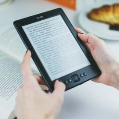 Los Mejores Lectores de Ebooks Baratos