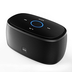 Lee más sobre el artículo Altavoces Bluetooth Portátiles