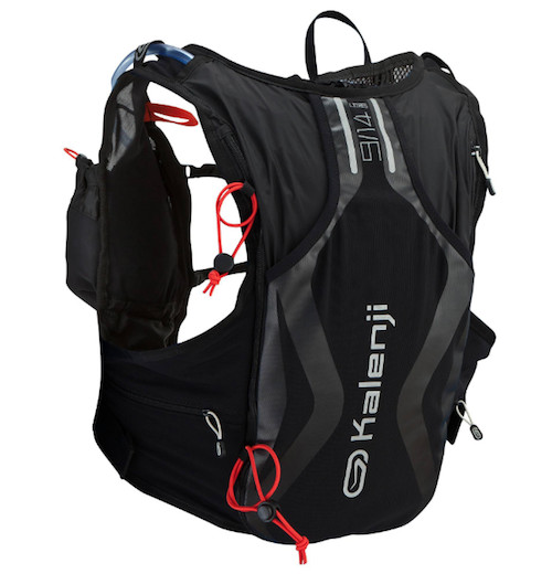 Mochila Trail Running del Decathlon