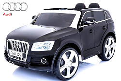 Comprar Coches Eléctricos para Niños Audi