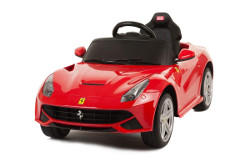 Comprar Coches Eléctricos para Niños Ferrari