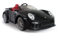 Comprar Coches Eléctricos para Niños Porsche