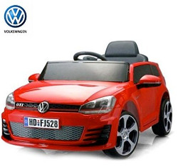 Comprar Coches Eléctricos para Niños Volkswagen