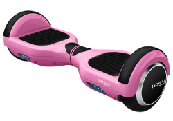 Comprar Hoverboard Rosa
