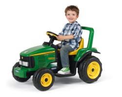 Comprar Tractor Eléctrico para Niños
