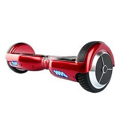 Lee más sobre el artículo Los Mejores Hoverboards