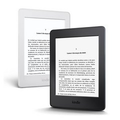 Lee más sobre el artículo Kindle