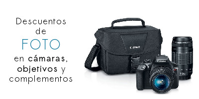 Las Mejores Ofertas en Fotografía