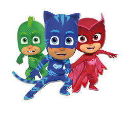 Lee más sobre el artículo Juguetes PJ Masks