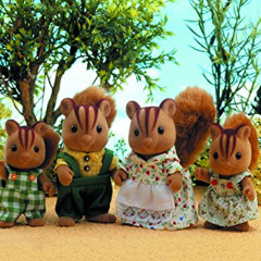 Lee más sobre el artículo Juguetes Sylvanian Families