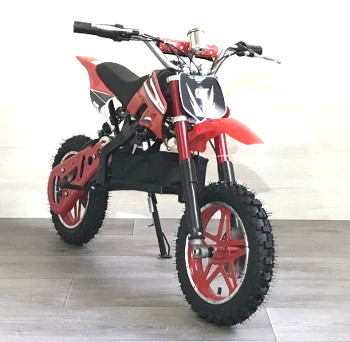 Comprar Motos Eléctricas 36V