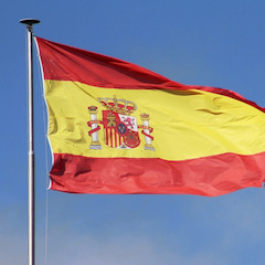 Lee más sobre el artículo Banderas de España Grandes