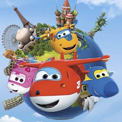 Lee más sobre el artículo Juguetes Super Wings