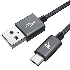 Lee más sobre el artículo Cables USB