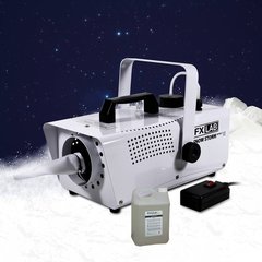 Lee más sobre el artículo Las Mejores Máquinas de Nieve Artificial