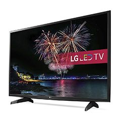 Lee más sobre el artículo Televisores LG