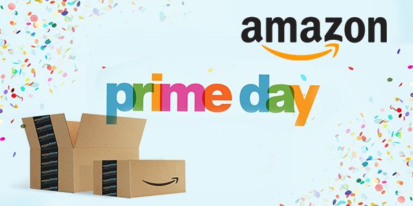 Las Mejores Ofertas del Amazon Prime Day