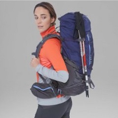 Lee más sobre el artículo Mochilas de Trekking