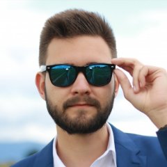 Lee más sobre el artículo Gafas de Sol para Hombre