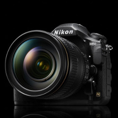 Lee más sobre el artículo Cámaras Nikon