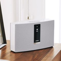 Los Mejores Altavoces Multiroom