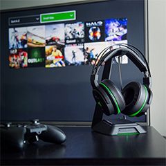 Lee más sobre el artículo Auriculares Gaming