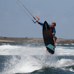 Lee más sobre el artículo Tablas de Kitesurf