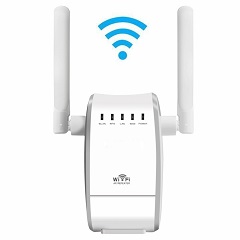 Amplificadores WiFi