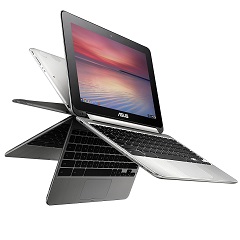 Lee más sobre el artículo Chromebooks