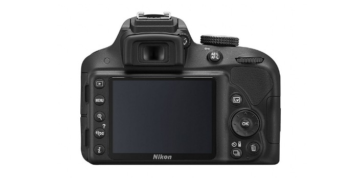 Nikon D3300 - Opiniones