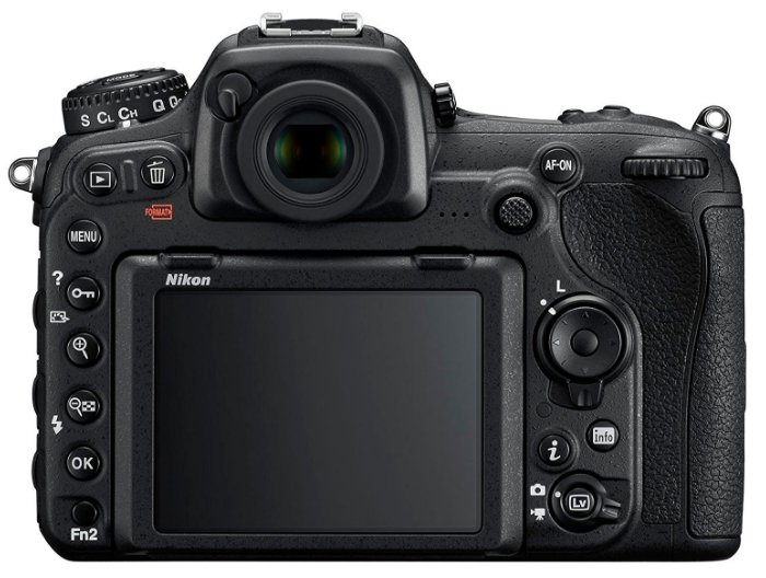 Nikon D500 - Opiniones