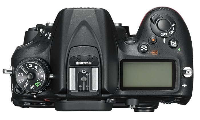 Nikon D7200 - Opiniones