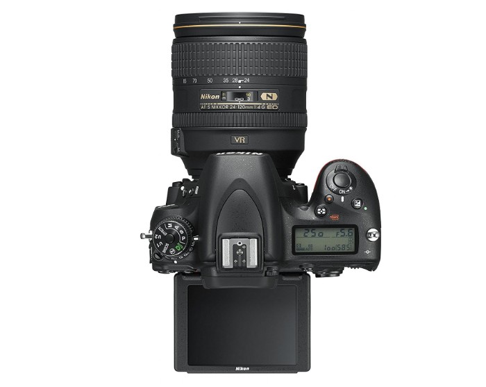 Nikon D750 Opiniones