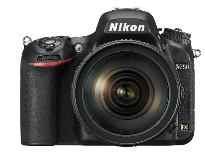 Nikon D750 Review