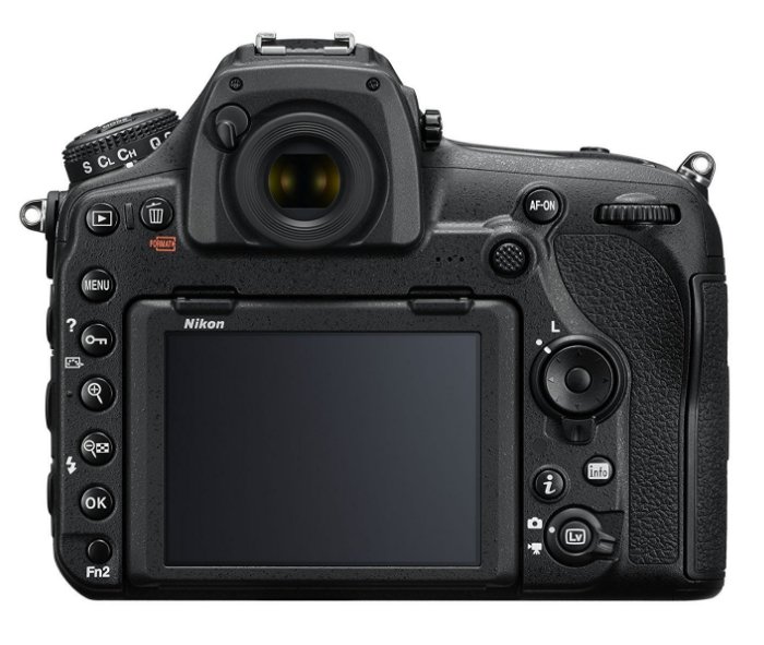 Nikon D850 - Opiniones