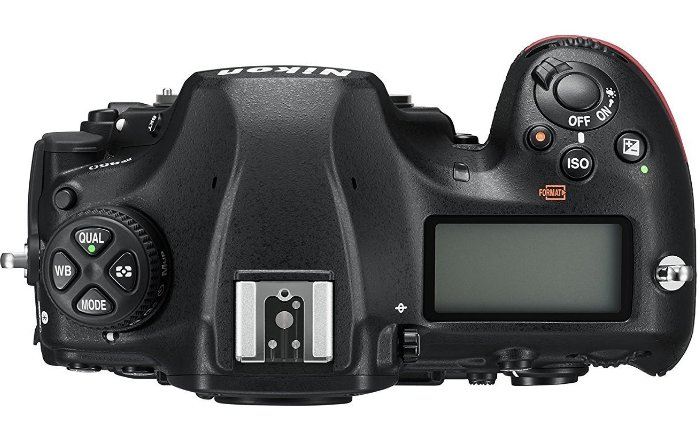 Nikon D850 - Review