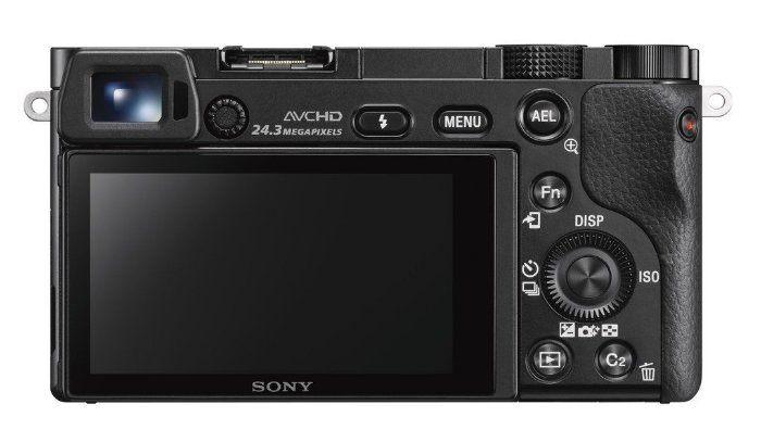 Sony A6000 - Opiniones