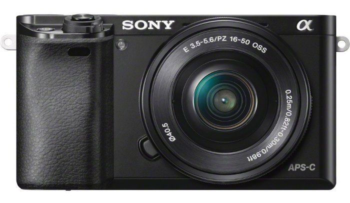 Sony A6000 Review