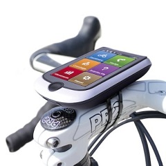 GPS para Bicicletas