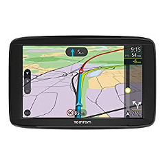 Mejor GPS para Coche 2024